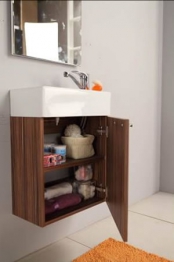 Мебель для ванной комнаты Эклипс, Акватон