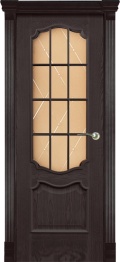 Межкомнатная дверь Анкона