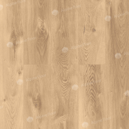 Кварц-виниловая плитка Дуб Природный Изысканный, коллекция Premium XL, Alpine Floor