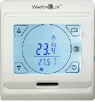 Терморегулятор TM03, WarmLux