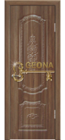 Межкомнатная дверь Богема, Геона