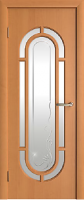 Межкомнатная дверь Мальва