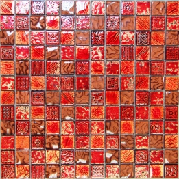 Стеклянная мозаика Antik-1