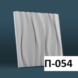 Стеновая 3D панель SP Panel