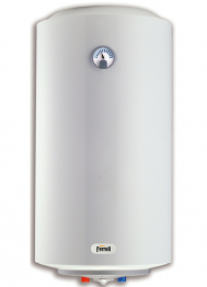 Электрический водонагреватель FERROLI E-GLLASS V-40 Slim