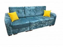 Угловой диван «Олива»