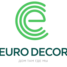 Обои Euro Decor (Евро Декор), Россия