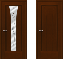 Межкомнатная дверь Алфея, Эллада