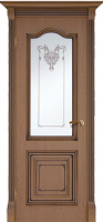 Межкомнатная дверь Тоскания