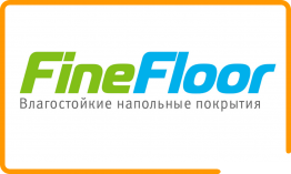Напольная плитка ПВХ Fine Floor (Файн Флор)