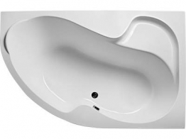 Акриловая ванна Aura 150*105, 1MarKa 