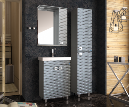 Мебель для ванной комнаты Папирус, Style Line