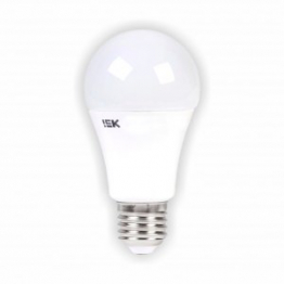 Лампа светодиодная IEK 11W E27 4000K, арт. 495680