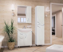 Мебель для ванной комнаты Амелия, Style Line