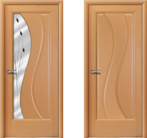 Межкомнатная дверь Диона, Эллада