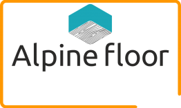 Кварц-виниловая плитка (ламинат) Alpine Floor (Альпин Флор)