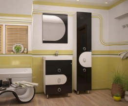 Мебель для ванной комнаты Адонис, Style Line