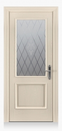 Дверь межкомнатная Валенсия ДО, коллекция Classic, Rada Doors