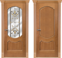 Межкомнатная дверь Афина, Эллада