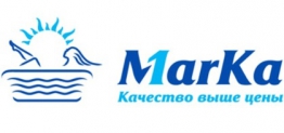 Ванны 1MarKa (1Марка), Россия