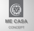Коллекция тканей Me Casa (Ми Каса)