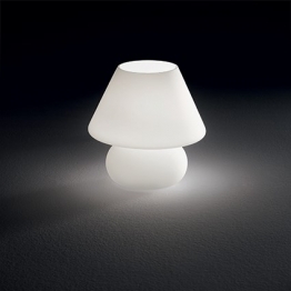 Настольная лампа PRATO TL1 SMALL, Ideal Lux