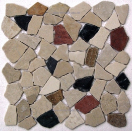 Каменнная мозаика Rim II