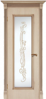 Межкомнатная дверь Лозанна