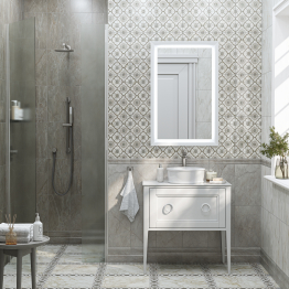 Керамическая плитка Кантата, KERAMA MARAZZI