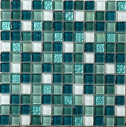 Стеклянная мозаика Andaman	