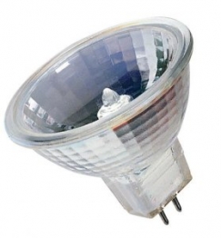 Лампа галогеновая Camelion JCDR 220V 35W с рефлектором