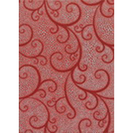 Керамическая плитка Капри жемчуг красный, Береза Керамика