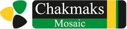 Мозаика Chakmaks Mosaic (Чармакс Мозаик)