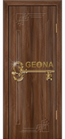 Межкомнатная дверь Геометрия, Геона