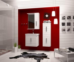 Мебель для ванной комнаты Гардения, Style Line
