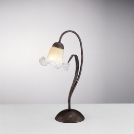 Настольная лампа TIROL TL1, Ideal Lux