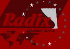 Коллекция тканей Radix (Радикс)
