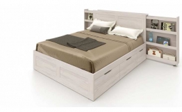 Кровать Баунти-3К Максимум, Сканд-мебель