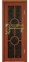 Межкомнатная дверь Анкона, Геона