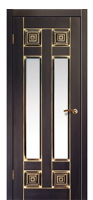 Межкомнатная дверь Атлант