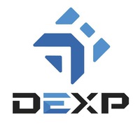 Техника DEXP (Дексп), Россия