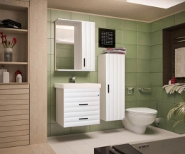 Мебель для ванной комнаты Агава, Style Line