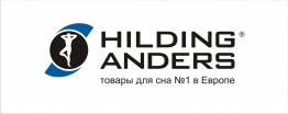 Товары для сна Hilding Anders (Хилдинг Андерс)