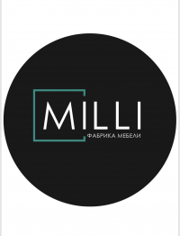 Фабрика мебели MILLI  (Милли)