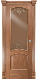 Межкомнатная дверь Камея