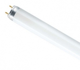 Лампа люминесцентная Osram FT8 18W/765 6500K G13 