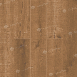 Кварц-виниловая плитка Дуб Royal, коллекция Real Wood, Alpine Floor