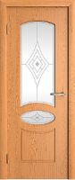 Межкомнатная дверь Византия