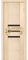 Межкомнатная дверь Ремьеро 3 3D, Геона