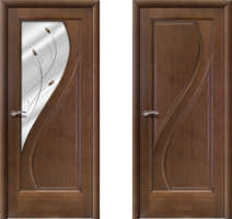 Межкомнатная дверь Гармония, Эллада